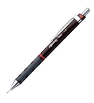 ROTRING TIKKY RD VERSATIL ŞARAP RENGİ 0.9 MM.