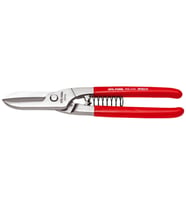 Ceta Form Sac Makası (İngiliz Modeli) 300 mm-CETA J06-300-2