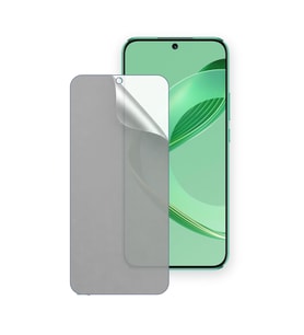 SChitec HUAWEI Nova 11 Uyumlu Ön Yüzey Mat Hidrojel Ekran Koruyucu