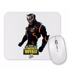Fortnite Omega Mouse Pad