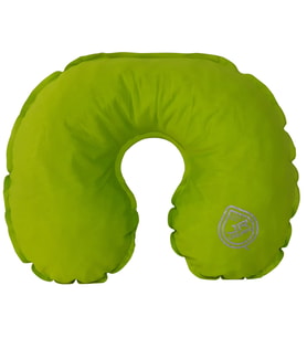 Jr Gear Comfort Pillow Boyun Yastığı-YEŞİL