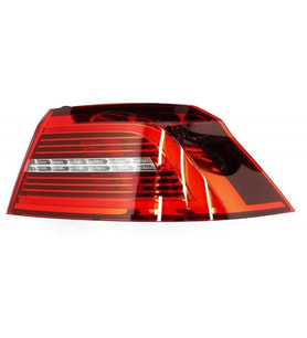 Volkswagen Passat 2015-2018 Ledli Stop Lambası Arka Stop Sağ