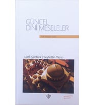 Güncel Dini Meseleler
