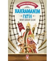 Kahramanım Fatih - Kahraman cısı Kerem 2