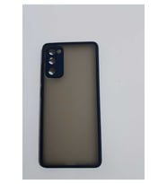 Samsung S 20 FE Telefon Kılıf Modeli