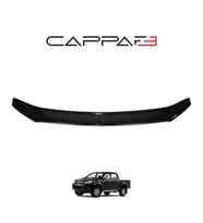Toyota Hilux 2006-2012 Yıl Aralığı Uyumlu Kaput Rüzgarlığı 3mm