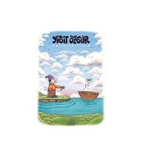 Karikatürler 2 - Yiğit Özgür