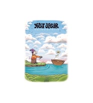 Karikatürler 2 - Yiğit Özgür