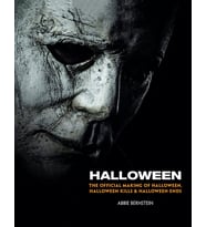 Halloween: The Official Making Of Halloween, Halloween Kills And Halloween Ends (Krem)