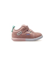 VİCCO Curset Kız Çocuk İlk Adım Sneaker Ayakkabı 25y 950.233 İak Pudra