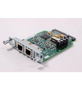 Cisco VIC-2FXS 2-Port 73-7951-03 Network Kartı