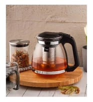 CAM DEMLİK 1000ML