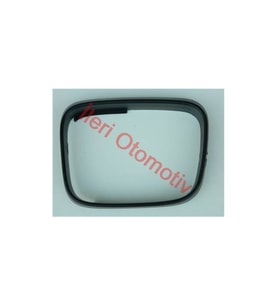 Vw Transporter T5 Volkswagen Caddy Ayna Çerçevesi Sağ 7e1858554