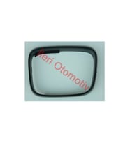 Vw Transporter T5 Volkswagen Caddy Ayna Çerçevesi Sağ 7e1858554