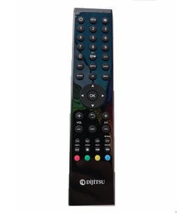 Orjinal Dijitsu 55DS8800 4K Android Smart LED TV Kumandası
