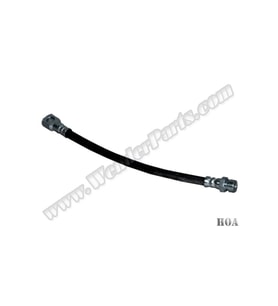 Mercedes MB100 Fren Hortumu Arka Dişi Erkek A6314204328 Wender