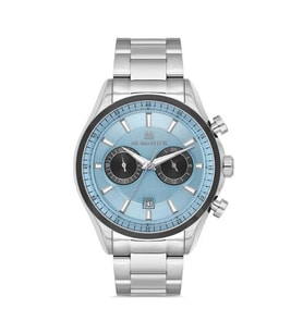 Momentus CC102T-10SS Erkek Kol Saati
