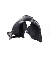 Volkswagen Jetta 2011 - 2014 Sag Çamurluk Davlumbazi