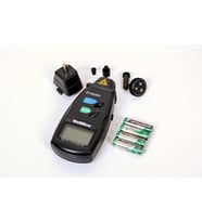 Wellhise  DT6236C Optik Ve Temaslı Takometre