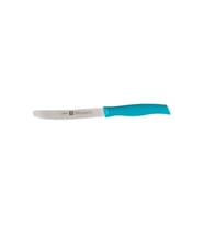 Zwilling 381601200 Twin Grip Çok Amaçlı Bıçak Mavi 12 Cm 