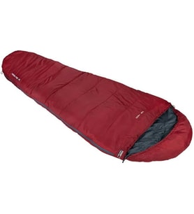 High Peak Tr 400-16°C Uyku Tulumu - Kırmızı