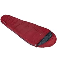 High Peak Tr 400-16°C Uyku Tulumu - Kırmızı