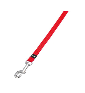 Karlıe Uzatma Tasma M 100Cm/20Mm Kırmızı