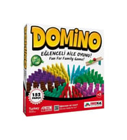Domino 152 Parça