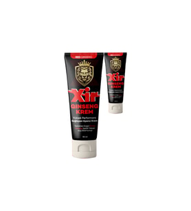 Xir 3xEffect 2 Adet 50 ml Cream Erkeğe Kaldırıcı serrtleştirici geciiktirici Büyütücü Krem