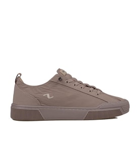 M2S Bej Champ Erkek Lastik Sneaker
