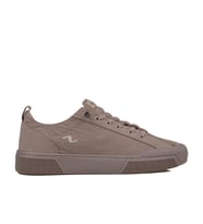 M2S Bej Champ Erkek Lastik Sneaker