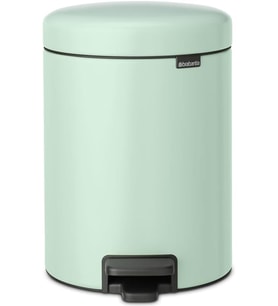 Jade Pedalli Çöp Kutusu 5L Brabantia