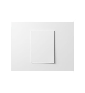 Mat Kuşe A5 250 gr - 100 Adet 14,8x 21 cm