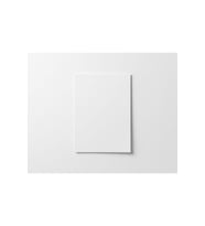Mat Kuşe A5 250 gr - 100 Adet 14,8x 21 cm