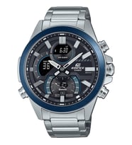 Casio Ecb-30Db-1Adf Edifice Erkek Kol Saati