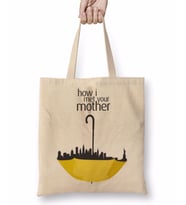 How I Met Your Mother 05 Bez Çanta Uzun Saplı