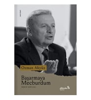 Başarmaya Mecburdum