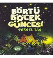 Börtü Böcek Güncesi