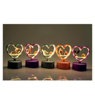 Swarovski Buz Dolapı Süsü Magnet Alk1544