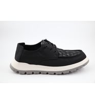 GUJA 25y523 Siyah Erkek Sneakers