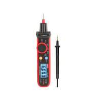Unı-t Ut 118C Kalem Tip Dijital Multimetre True Rms Ac/Dc 600v