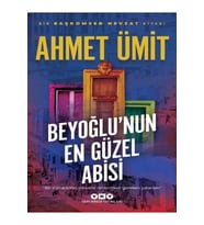 Beyoğlu nun En Güzel Abisi - Ahmet Ümit