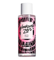 Victoria's Secret Pink Weekend Zen Body Mist 250 ml Vücut Spreyi