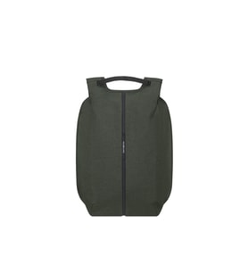 Samsonite KA6-34-001 15.6" Securipak Notebook Sırt Çantası Yeşil