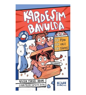 Kardeşim Bavulda