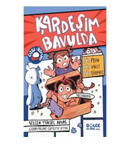Kardeşim Bavulda