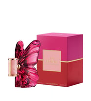Carolina Herrera La Bomba 80 ML EDP Kadın Parfüm (Pembe - Fuşya - Krem)