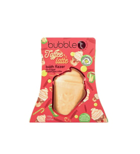 Bubble T Noveltea Toffee Latte Banyo Topu 150gr