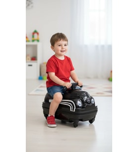 LuxeDry ABS 360° Çocuk Valizi