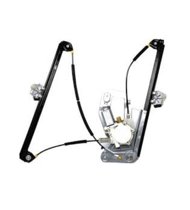 BMW E39 1996-2003 Cam Krikosu Ön Sol Motorsuz 51338252393 Wender